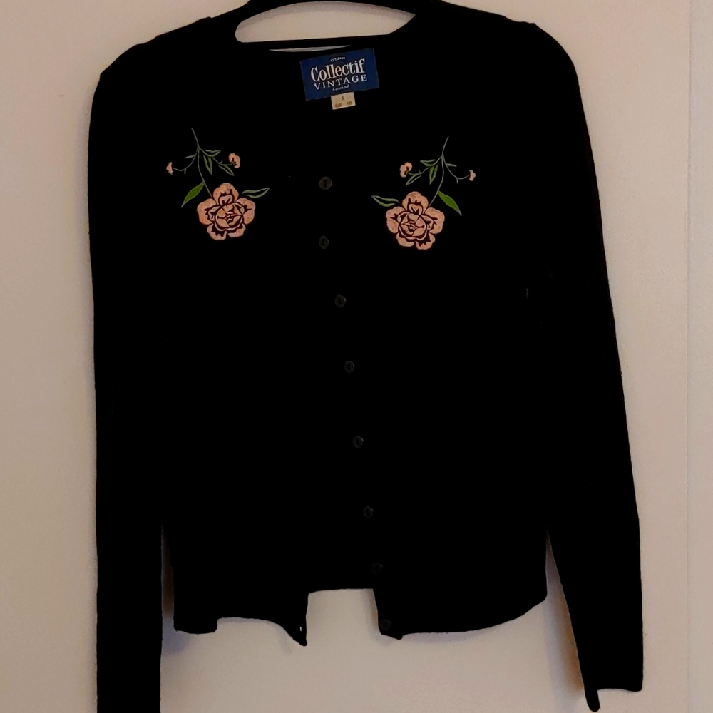 Collectif cardigan